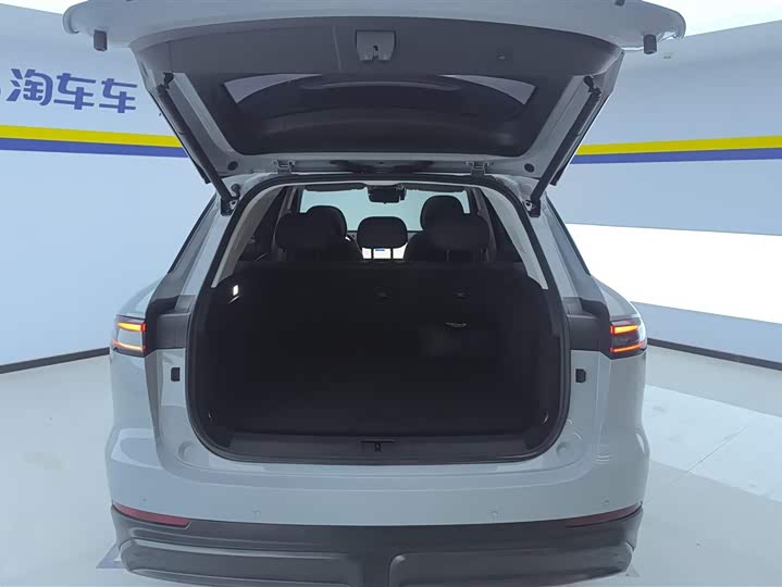 Фото 4 - Chery Fulwin T9