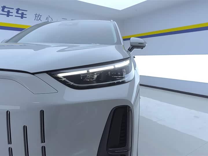 Фото 5 - Chery Fulwin T9