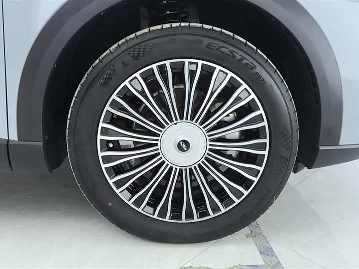 Фото 6 - Chery Fulwin T9