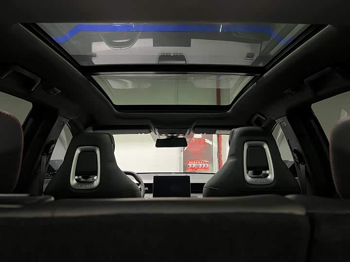 Фото 9 - Jetour Dashing