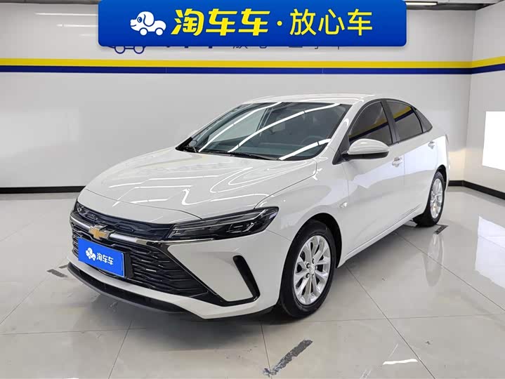 Фото 1 - Chevrolet Monza