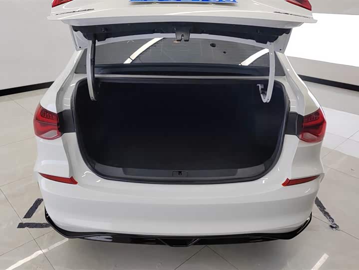 Фото 4 - Chevrolet Monza