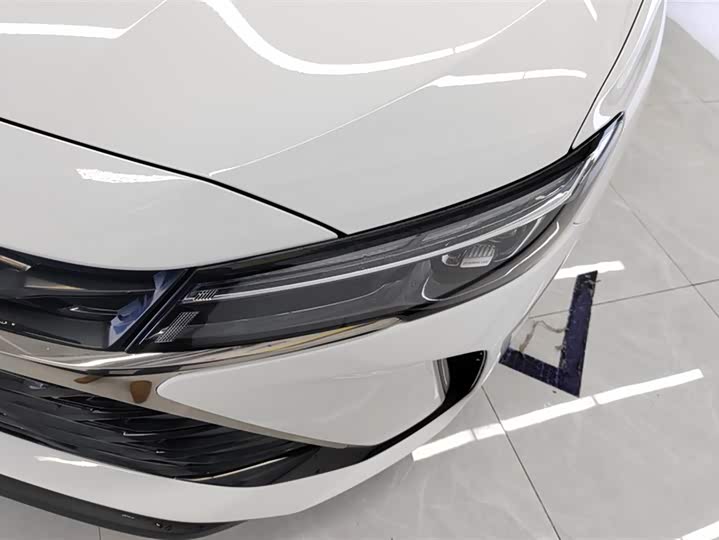 Фото 5 - Chevrolet Monza