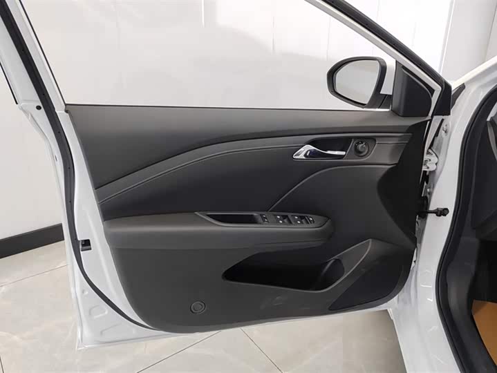 Фото 7 - Chevrolet Monza