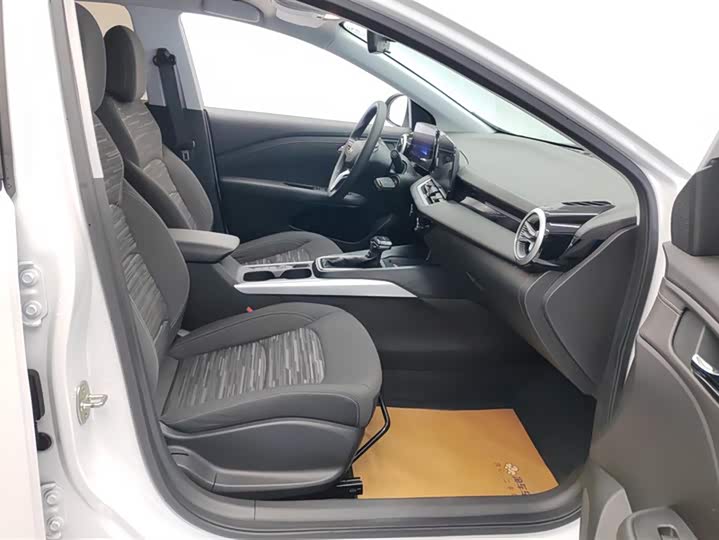 Фото 8 - Chevrolet Monza