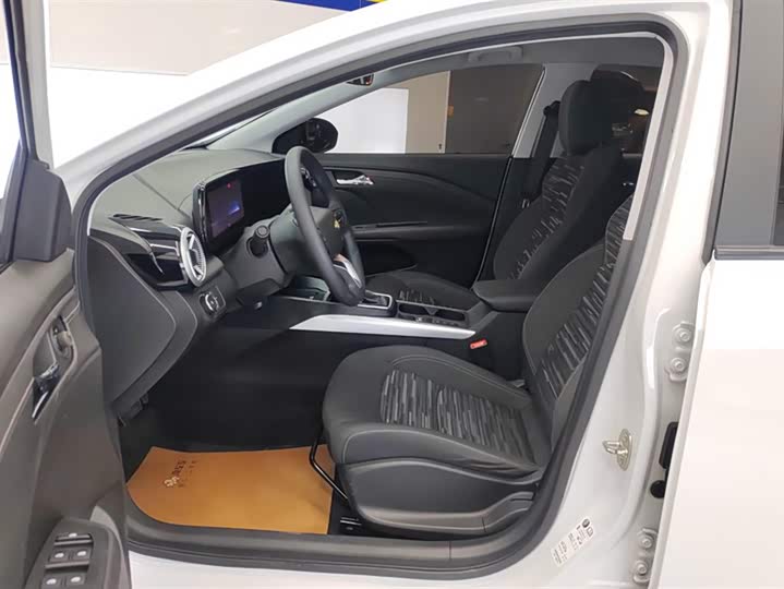 Фото 9 - Chevrolet Monza