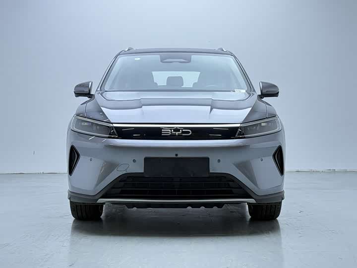 Фото 2 - BYD Sea Lion 05 DM-i Hybrid