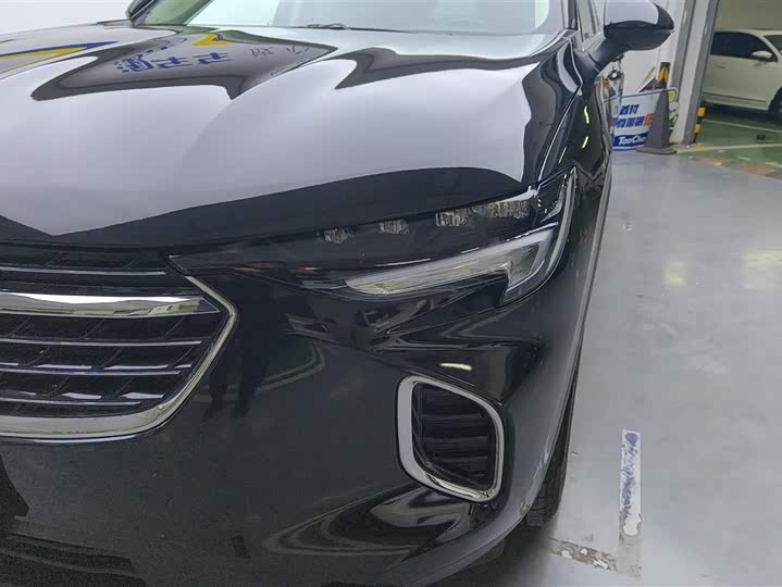 Фото 5 - Buick Envision Plus