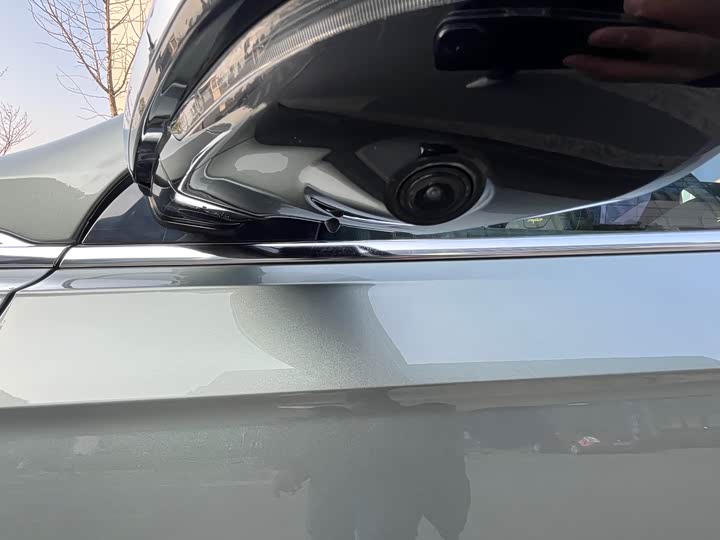 Фото 9 - Geely Preface