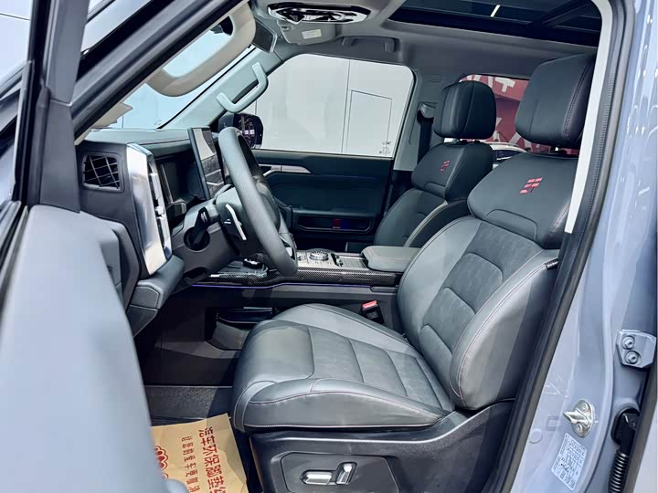 Фото 3 - Jetour T2