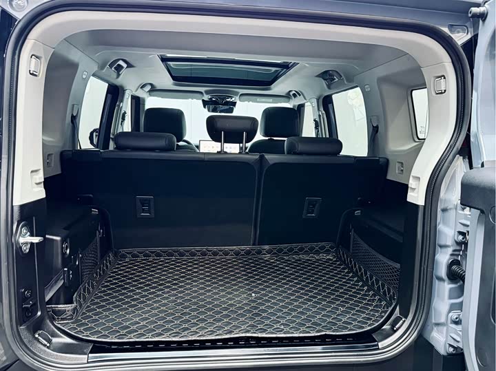 Фото 6 - Jetour T2