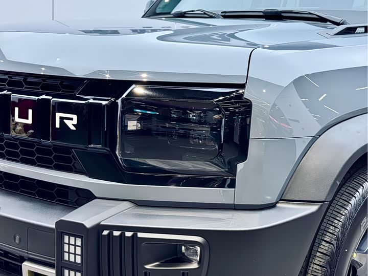 Фото 8 - Jetour T2