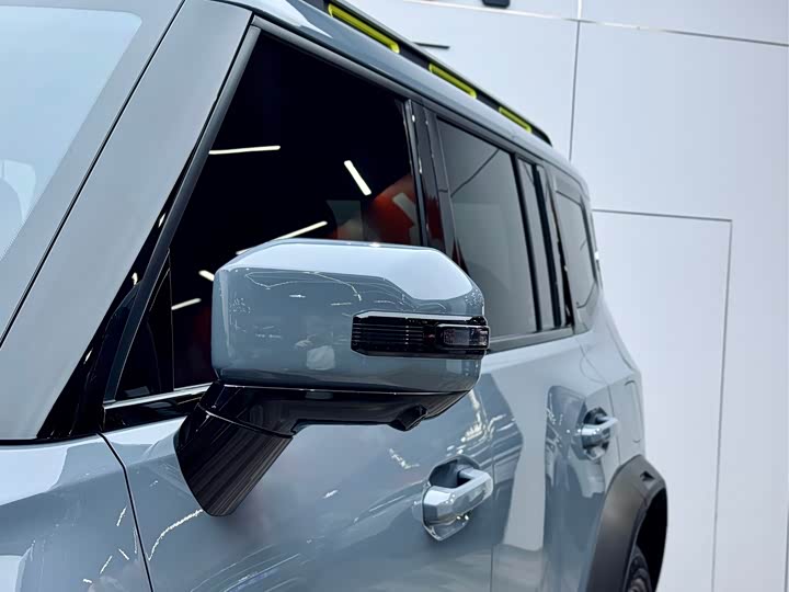 Фото 9 - Jetour T2