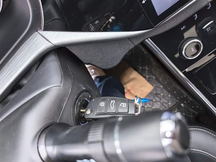 Фото 9 - Chery Arrizo 5