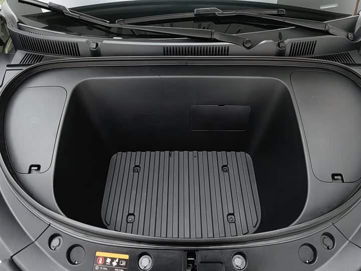 Фото 6 - Geely Galaxy Geome