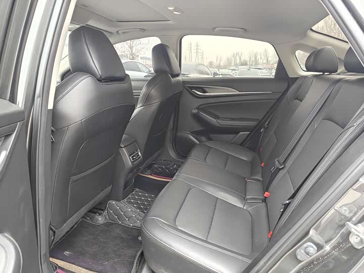 Фото 8 - Changan Eado Plus