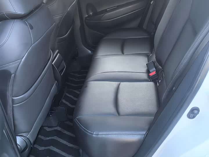 Фото 5 - Toyota Corolla Cross