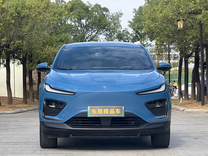 Фото 2 - Hozon X