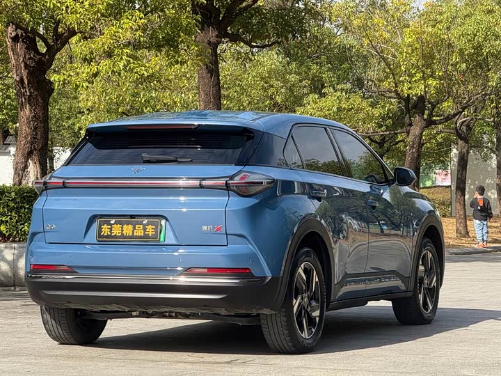 Фото 5 - Hozon X