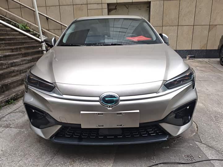 Фото 3 - GAC Aion S