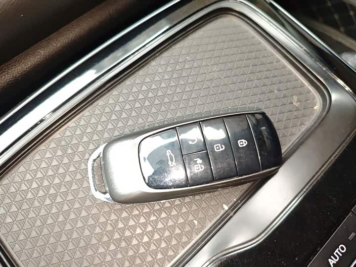 Фото 9 - GAC Aion S