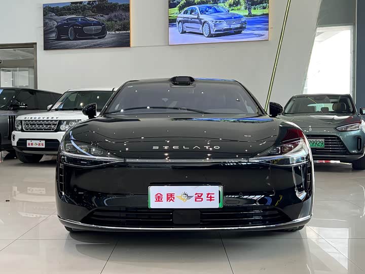 Фото 2 - Stelato S9