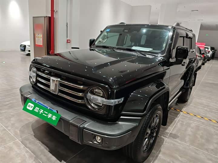 Фото 2 - Tank 300