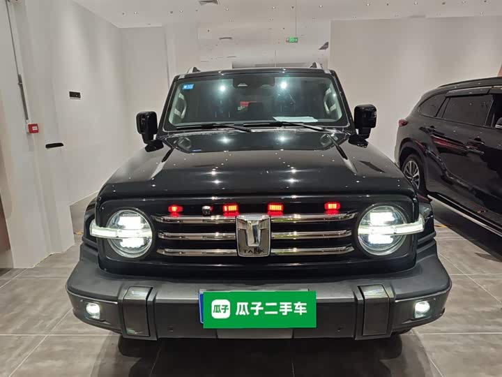 Фото 3 - Tank 300