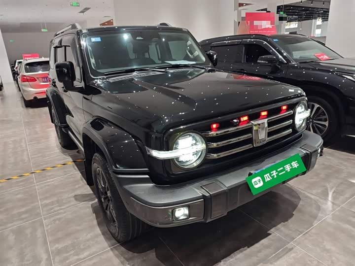 Фото 4 - Tank 300