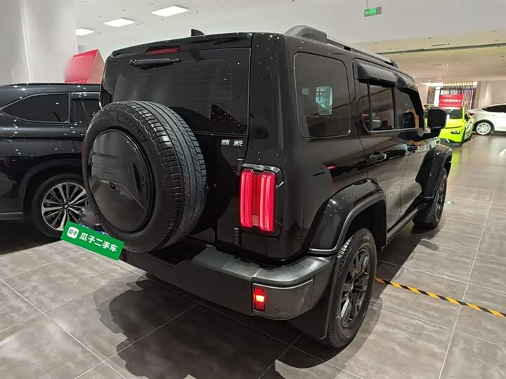 Фото 7 - Tank 300