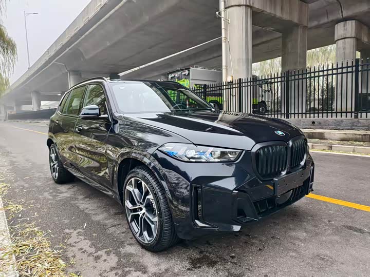 Фото 6 - BMW X5