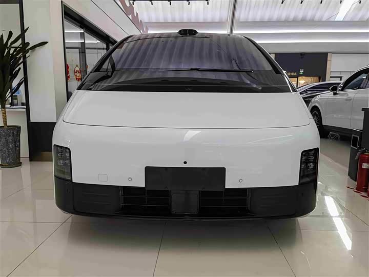 Фото 2 - LiXiang Mega