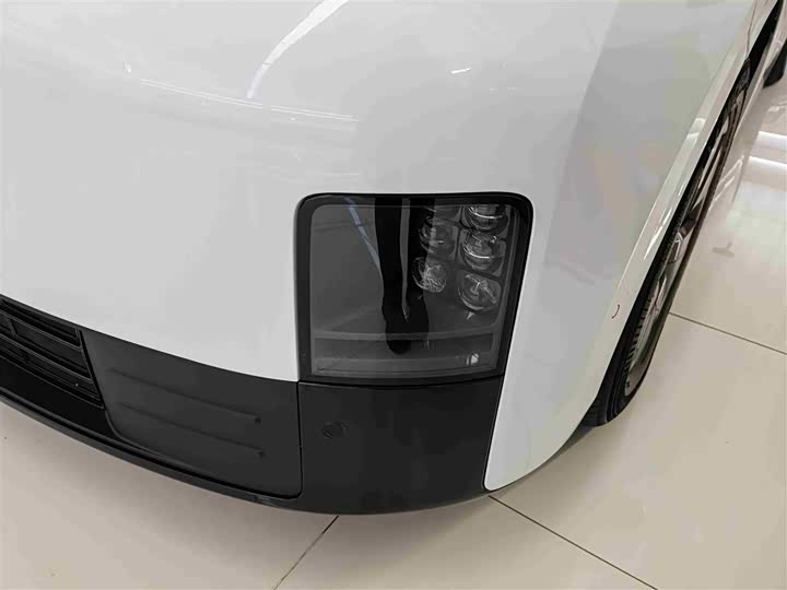 Фото 5 - LiXiang Mega