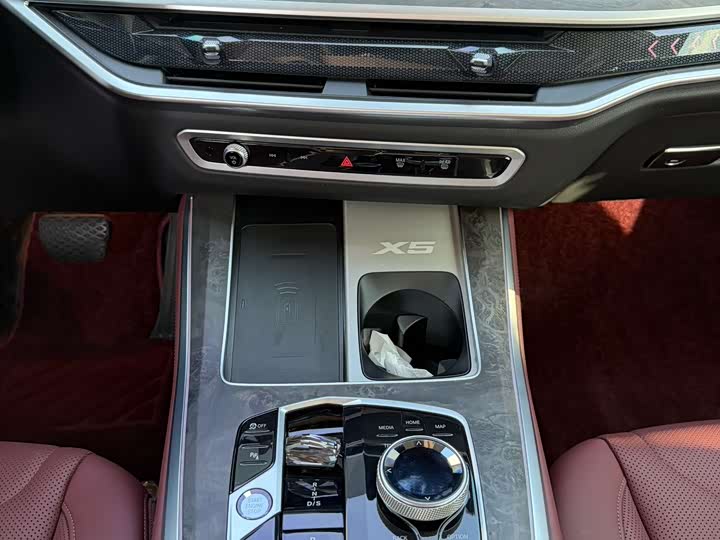 Фото 6 - BMW X5