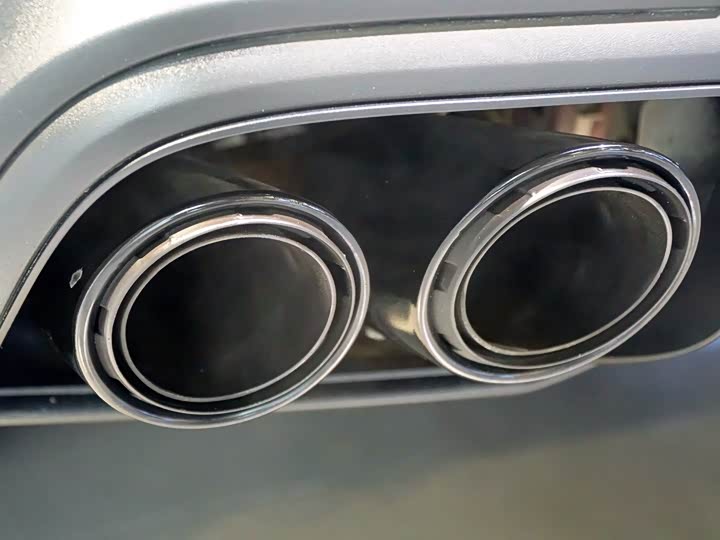 Фото 8 - Porsche Cayenne Hybrid