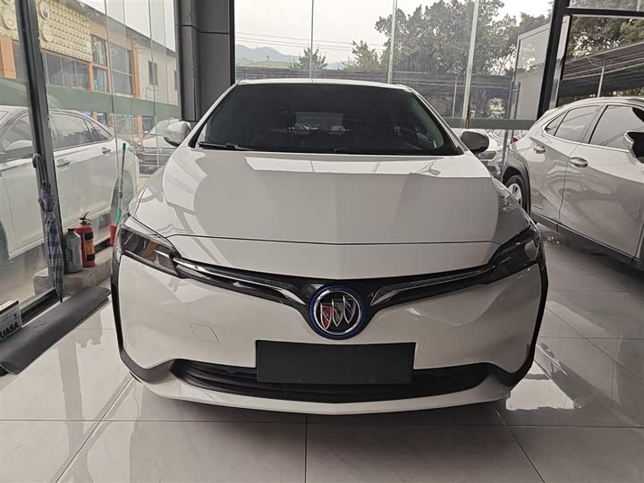 Фото 3 - Buick Velite 6