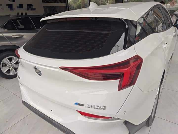 Фото 6 - Buick Velite 6