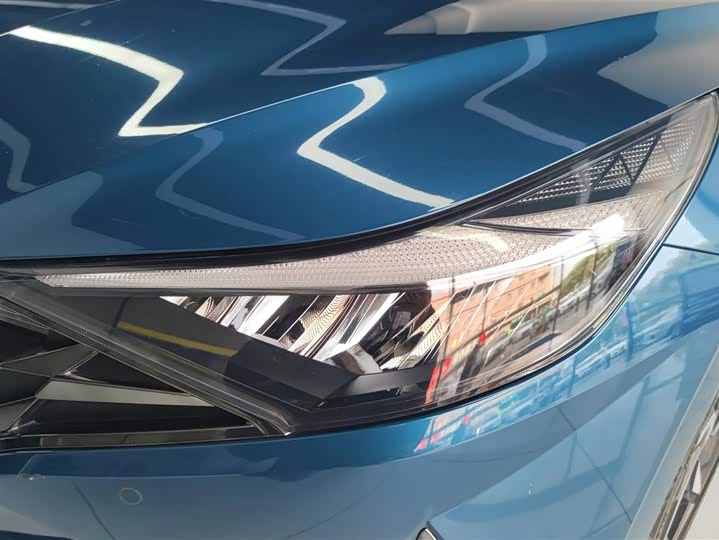 Фото 5 - Hyundai Elantra N line