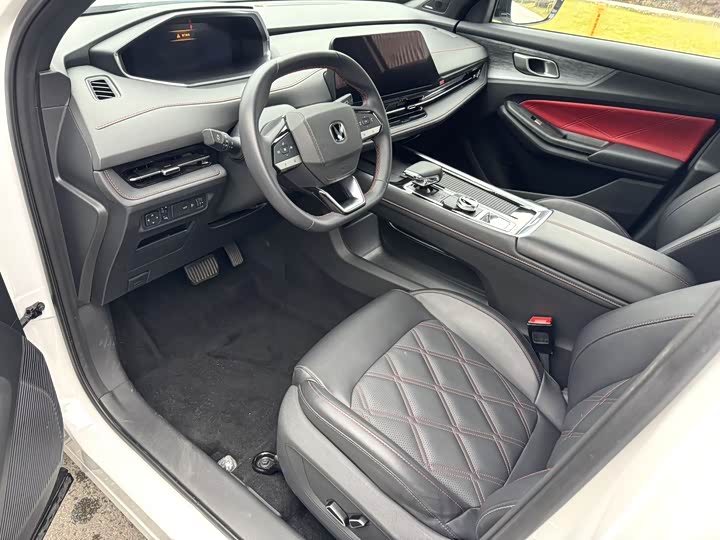 Фото 4 - Changan CS55 Plus