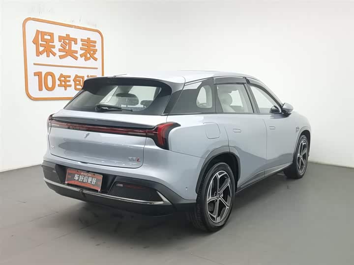 Фото 2 - Hozon L