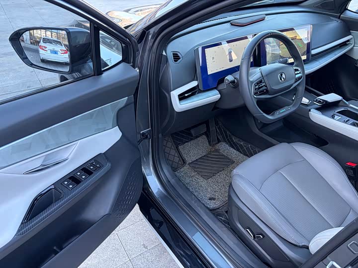 Фото 3 - Changan UNI-T