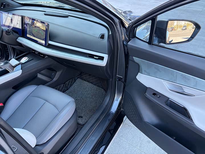 Фото 4 - Changan UNI-T