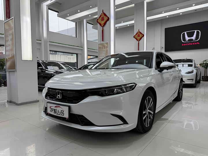 Фото 1 - Honda Integra