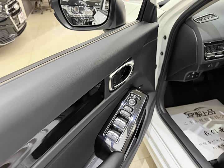 Фото 7 - Honda Integra