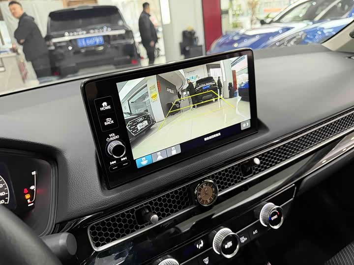 Фото 8 - Honda Integra