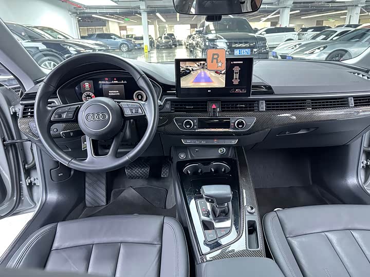 Фото 6 - Audi A5