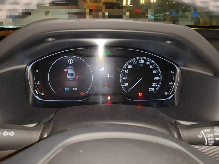 Фото 4 - Honda Accord