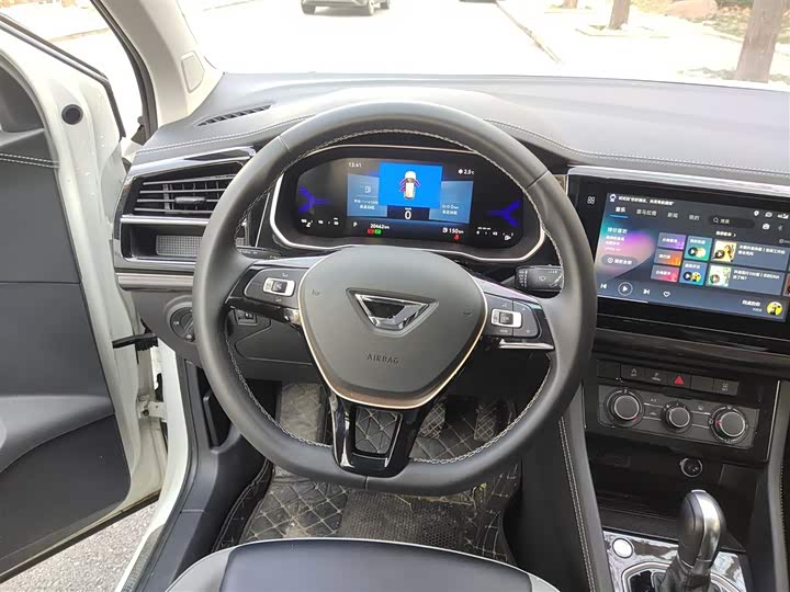 Фото 3 - Jetta VS7