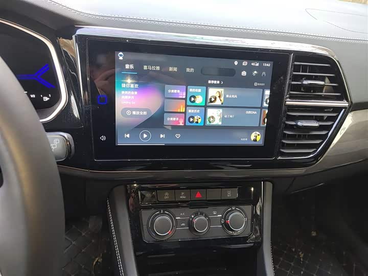 Фото 6 - Jetta VS7