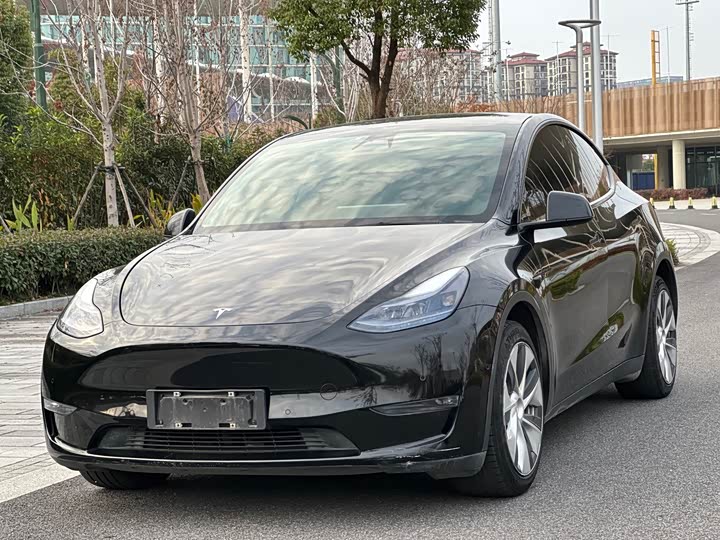 Фото 1 - Tesla Model Y